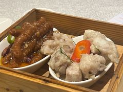 -广州逸林假日酒店·四季桃源中餐厅(白云山风景区店)