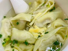 -朱新年·苏式汤团·面点(北寺塔店)