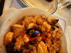 海鲜饭-Versailles Restaurant Cuban Cuisine