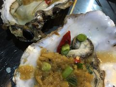 -老金烧烤(伟东新都店)