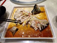 -莲餐厅·湖北菜·藕汤老手艺(愚园路店)