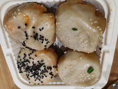 -小杨生煎(龙阳广场店)