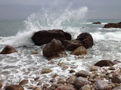 -西涌国际滨海旅游区