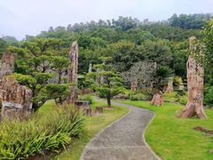 -深圳仙湖植物园