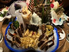 -尚海豆捞(乐虹坊店)