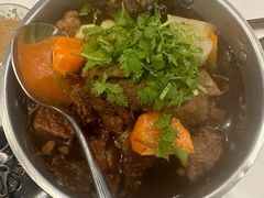 -到家尝北京菜(西坝河店)