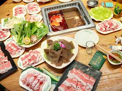 -草原塞蛮羊火锅城(港湾店)