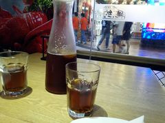 -棒约翰比萨·意面(张江长泰店)