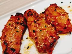 鸡翅-必胜客(民乐园店)