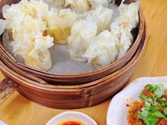 晓友烧麦-晓友烧麦(光华村店)