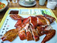 黄金小麻鸭-七步香云南山里菜(昆明老街店)