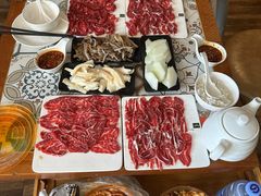 -普宁潮汕牛肉火锅(新香洲店)