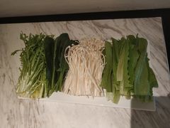 -汤城·料青山