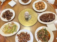 -悦宾饭馆(翠花胡同店)