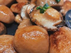 -味莊·青岛菜(云霄路店)