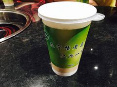 -清真老马家国华牛奶鸡蛋醪糟(正宁路店)