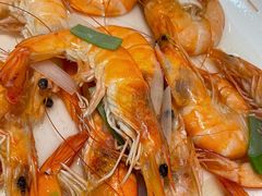 -日月昇渔家菜·海肠捞饭·大连海鲜(星海公园店)