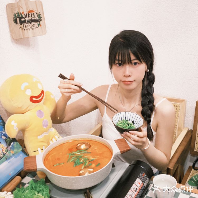 成都探店|在这里进入了宫崎骏的动漫世界