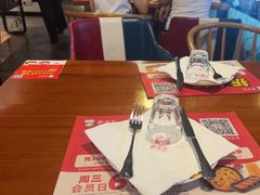 -萨贝尔意式西餐厅(古城新梦店)