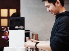 -Again Coffee Roaster(香蜜湖店)