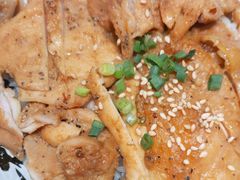 -熊吞·大碗丼烧肉饭(西市场嘉华店)