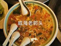 -锅老头海鲜铁锅炖