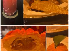 -王府半岛酒店·大堂茶座