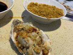 -鑫海汇海鲜烤肉自助(北国商城店)