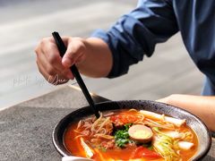 -桃园眷村(万象天地店)