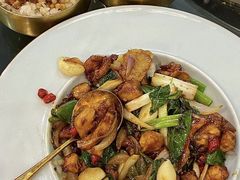-金姐台湾菜(珠江路店)