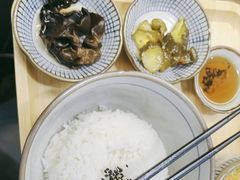 -蟹味阁·蟹黄面(体育西横街店)