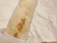 -ELI FALAFEL Lebanese&Mediterranean黎巴嫩美食(富城路店)