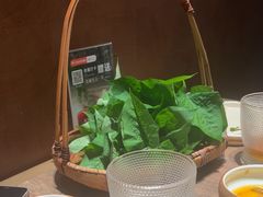 -蘑界·野生菌火锅(深业上城店)