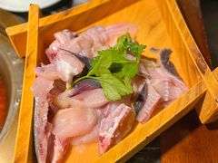 -匠岳·王宝器麻椒鱼(全国总店)