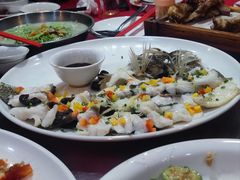 -绿雅居原生态农庄(小涌店)