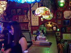 星宿秘码小酒馆-星宿秘码(鼓浪屿老店)