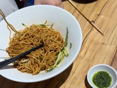 -和府捞面(北美新天地店)