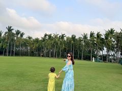 -三亚亚龙湾红树林度假酒店