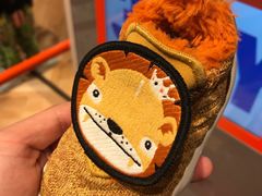 -宝大祥青少年儿童购物中心(南京东路店)