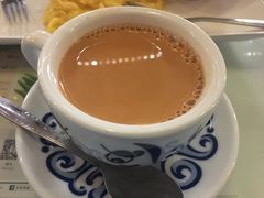-翠华餐厅(旺角文华商场店)