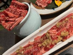 -虎丸烧肉(世纪汇店)
