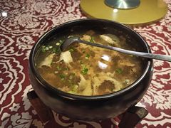 原味土猪汤-临家闽南菜(大唐店)