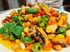-小喜客·云南特色菜(纳西庭院店)