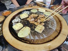 -阿昌白族石板烧(大理古城店)