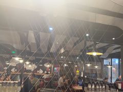 大堂-鱼酷活鱼烤鱼(梅江印象城店)