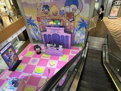 -上海K11购物艺术中心