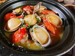 -琼大师东方烤乳猪(亚特兰蒂斯店)
