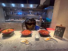 -盛宴标帜餐厅·亲子自助 (南昌喜来登酒店)