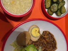 -大圆碗•T骨大排饭(天海店)