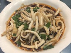 -福建闽珍饭店·宁德大黄鱼(解放南路店)